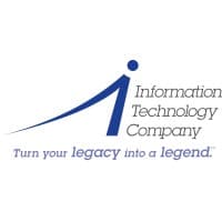Information Technology Company logo