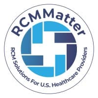 RCM Matter logo