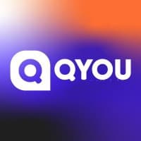 The QYOU logo