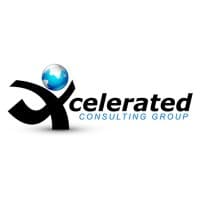 Xcelerated Consulting Group logo