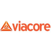 Viacore logo