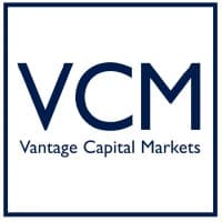 Vantage Capital Markets HK logo