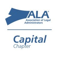 ALA Capital Chapter logo