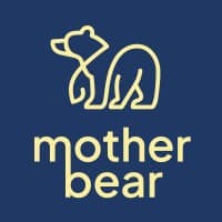 Mother Bear Agency logo