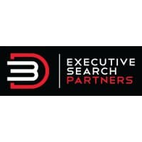 3D Executive Search logo