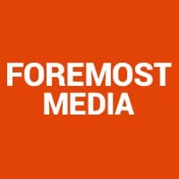 Foremost Media logo