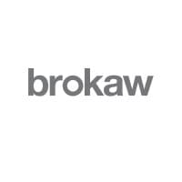 Brokaw logo