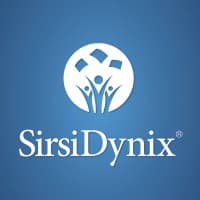SirsiDynix logo