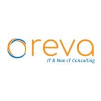 Oreva logo