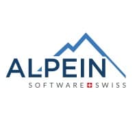 ALPEIN Software SWISS AG logo