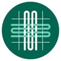 New London Hospital logo