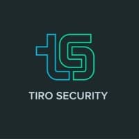 Tiro Security logo