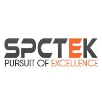 SPC TEK logo