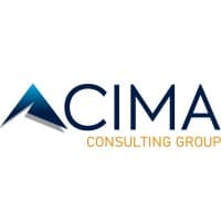 CIMA Consulting Group logo