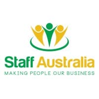 Staff Australia logo