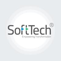 SoftTech Engineers logo