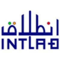 Intlaq Financial Consulting logo