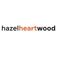 HazelHeartwood logo
