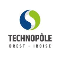 TechnopÃ´le Brest-Iroise logo