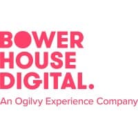 Bower House Digital logo