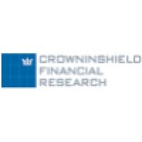 Crowninshield Financial Research logo