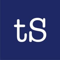 The Storytellers logo