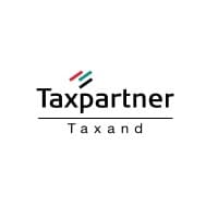 Tax Partner AG logo