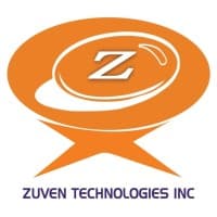 Zuven logo