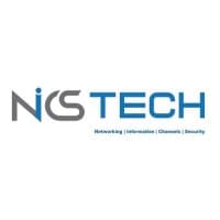 NICS logo