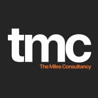 The Miles Consultancy logo