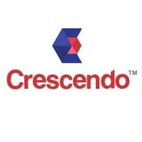Crescendo Global logo