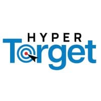 HyperTarget Marketing logo