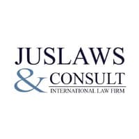 Juslaws and Consult International Law Firm logo