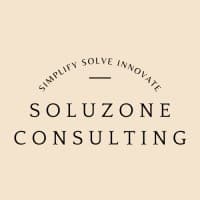 SoluZone Consulting logo