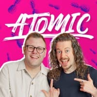 Andrew and Pete logo