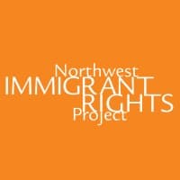 Northwest Immigrant Rights Project logo