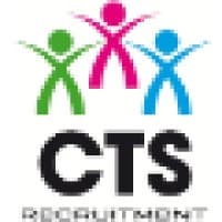 CTS Recruitment Limited logo