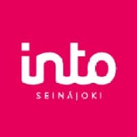 Into SeinÃ¤joki Oy logo
