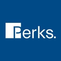 Perks logo