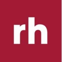 Robert Half Executive Search logo