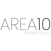 AREA10 Marketing logo