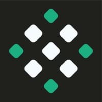 Logarithmic logo