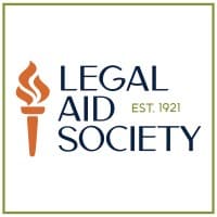 Legal Aid Society logo