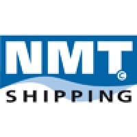 NMT Shipping logo