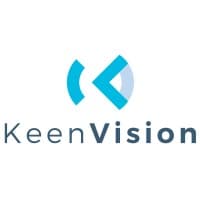 KeenVision logo