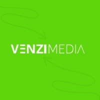 VenziMedia logo