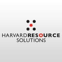 Harvard Resource Solutions logo