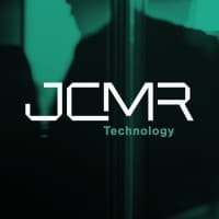JCMR Technology logo