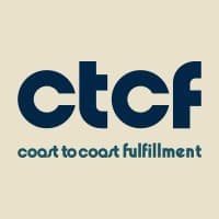 Coast to Coast Fulfillment logo