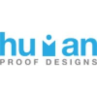 Human Proof Designs logo